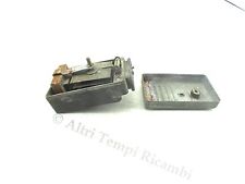REGOLATORE DI TENSIONE MOTO E CICLOMOTORI D'EPOCA ANNI '60 '80 VOLTAGE REGULATOR