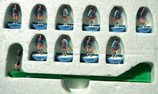 Subbuteo. West Ham. LW, senza scatola