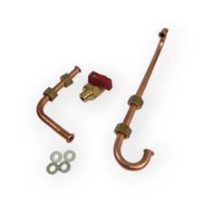 LEBLANC 8716761415 FAUCET