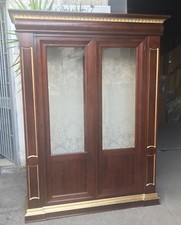 VETRINA CLASSICA CON