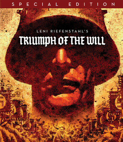 Truimph the will - will, (1935)