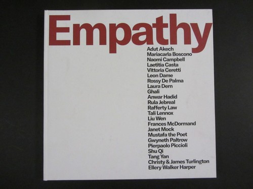 Catalogo valentino empathy - valentino,