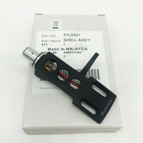 Tyl0331 technics headshell - tyl0331,