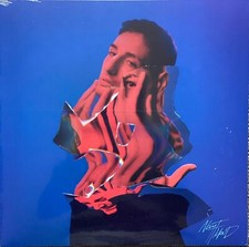 NAYT "MOOD" RARO LP