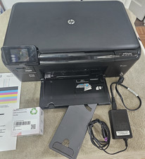 HP Photosmart D110a stampante