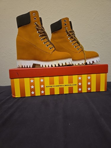 Jeffrey campbell wallace size - campbell,