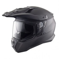 CASCO INTEGRALE NOS NS-9 BLACK