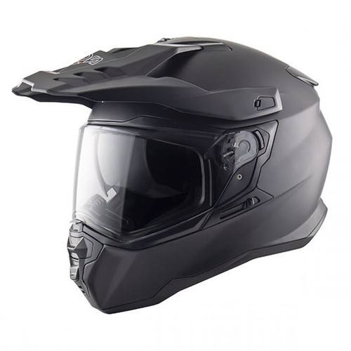 Casco integrale nos black - integrale, ns-9