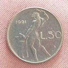 Italia coin - 🇮🇹,
