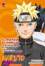 Il Mondo di Naruto - Guida