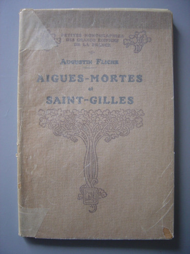 Aigues mortes saint gilles - aigues-mortes, saint-gilles