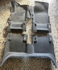 MOQUETTE FIAT CROMA 1.9cc 2007