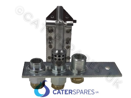 Polidoro universal inox gas - polidoro,