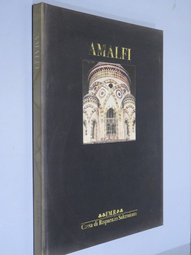 Amalfi dieter richter - amalfi,