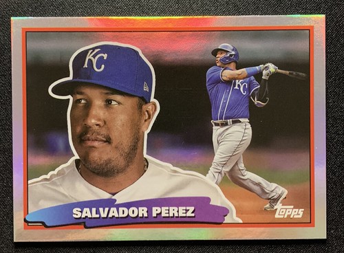 2022 topps archives 1988 - 2022,