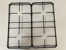 Lofra - Kit 2 griglie in ferro