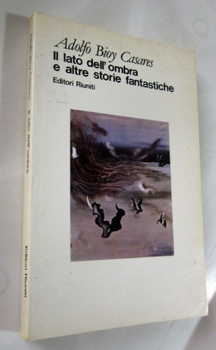 Lato dell ombra altre - lato,