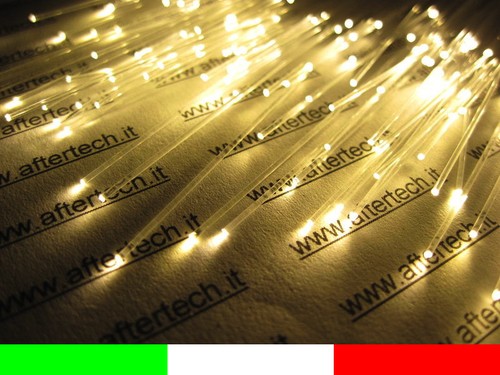 18w kit fibra ottica - fibra, cielo