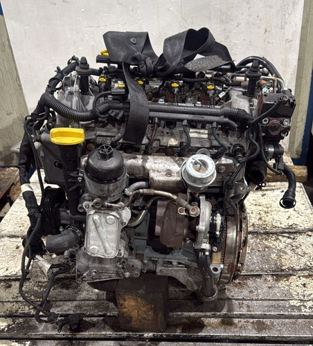 Motore semicompleto per - semicompleto, opel
