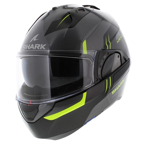Shark evo kryd antracite - kryd,