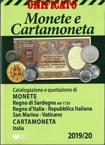Unificato 2019 2020 catalogo - 2019,