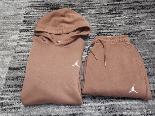 Jordan brooklyn fleece set - brooklyn,