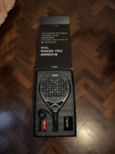 Racchetta Padel  Nox at 10  LTD tapia 18 k