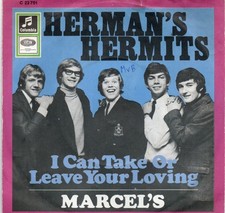 Columbia   Sg.  -  HERMAN`S