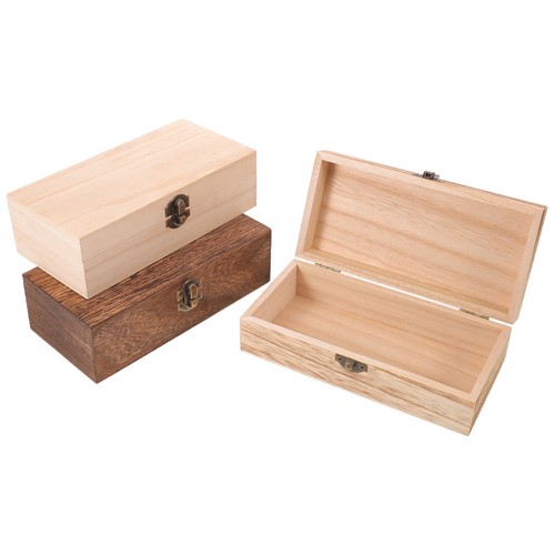 Scatola organizer gioielli - , in