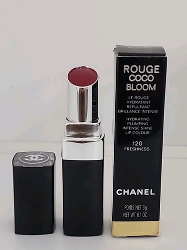 Chanel rouge coco bloom - rouge,