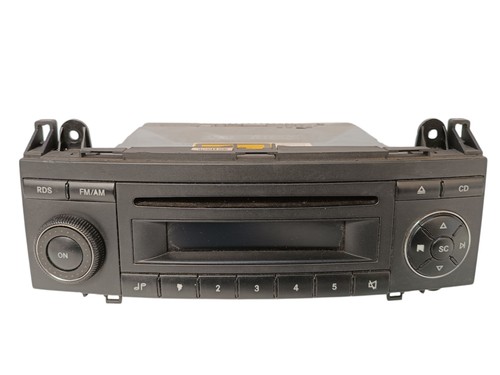 A1698200786 radio autoradio - a1698200786,