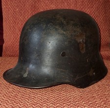 Elmetto Tedesco M17 Ww1 No Kuk No Regio Esercito Stahlhelm