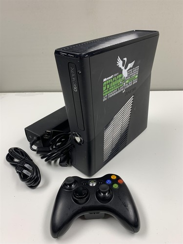 Pacchetto console xbox 360 - xbox,