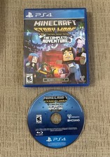 Minecraft: Story Mode