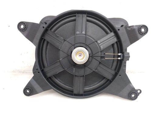 Audi 4g2 4gc subwoofer - audi, a6