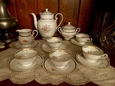 Set da tè Seltmann Weiden