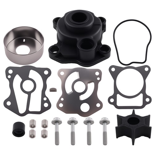 Kit pompe eau - eau, complet