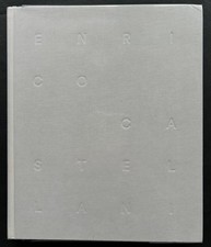 ENRICO CASTELLANI. 2024