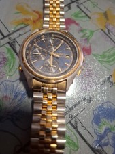 seiko automatic chronograph