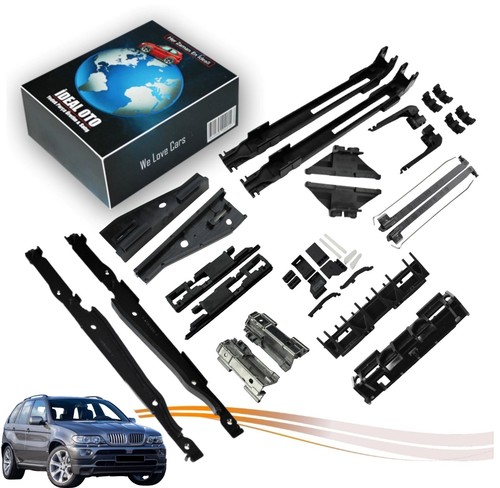 Per bmw e53 2000 2006 - e53, kit