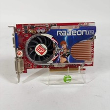 Scheda grafica ATI Radeon