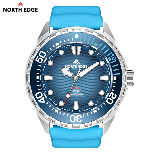North edge tritone - edge,