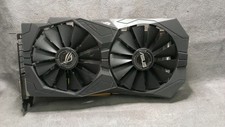 ASUS ROG GeForce GTX 1050 Ti 4