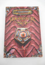Dungeons dragons monster set - monster,