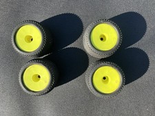 Classic RC 2006 1:8 Team Losi