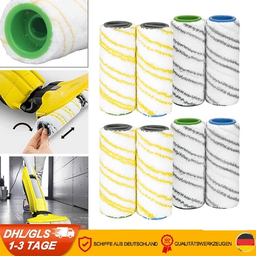 Set rulli per - 4/8x,