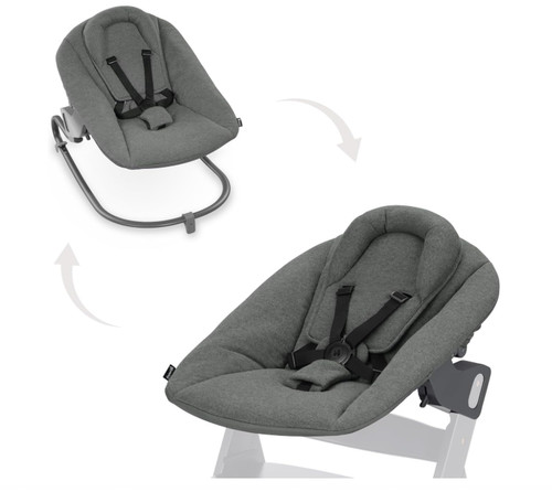 Hauck 661741 sdraietta alpha - 661741,