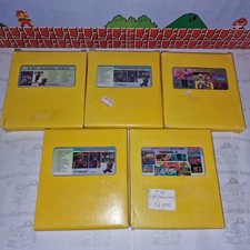 SUPER VALUE COLLECTION SERIE