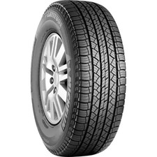 Gomme Estive Michelin 265/45