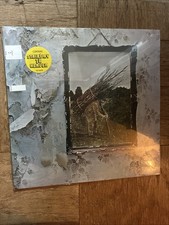 Led zeppelin atlantic - led, 4
